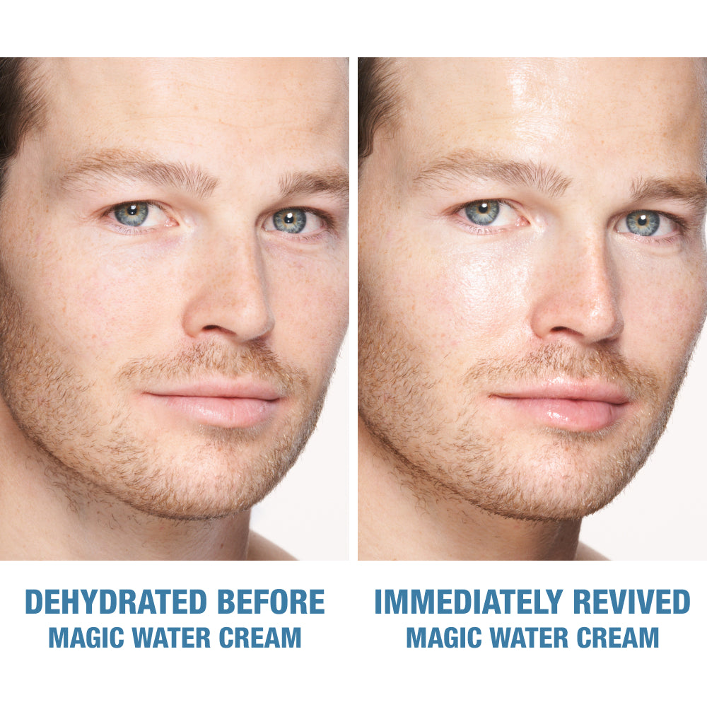 CHARLOTTE'S MAGIC WATER CREAM