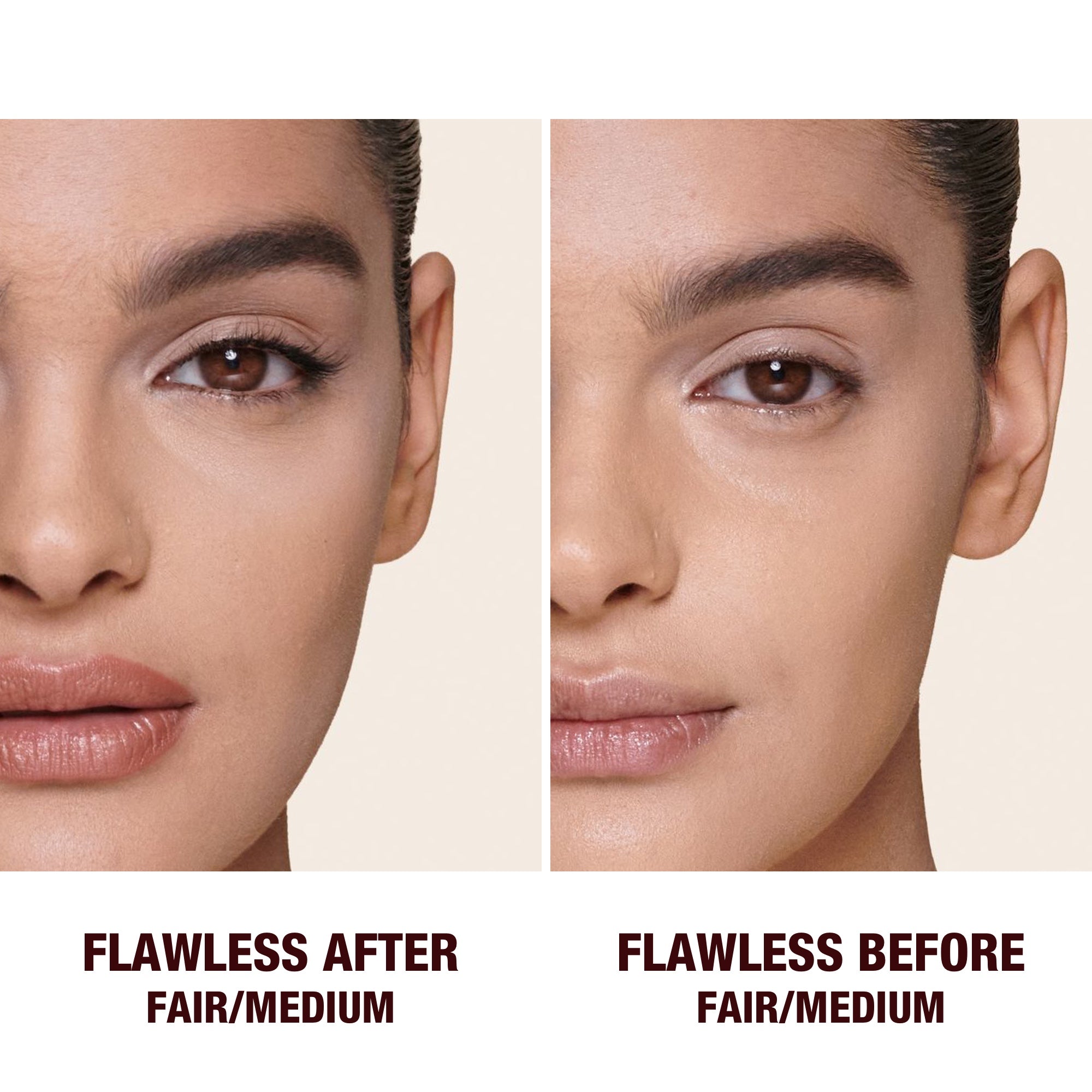 AIRBRUSH BRIGHTENING FLAWLESS FINISH REFILL