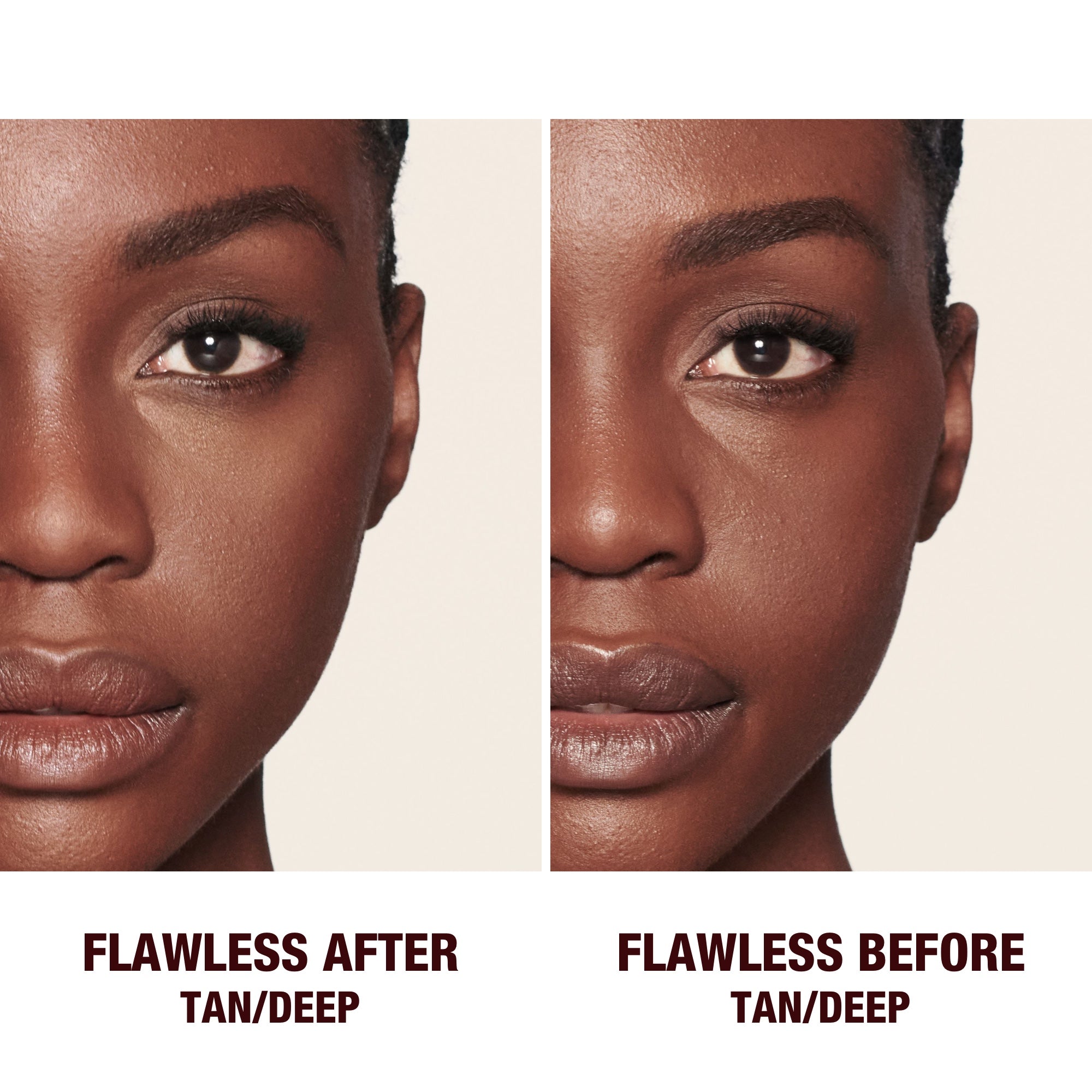 BEAUTIFUL, BRIGHTENING, FLAWLESS SKIN SECRETS
