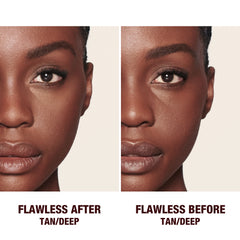BEAUTIFUL, BRIGHTENING, FLAWLESS SKIN SECRETS