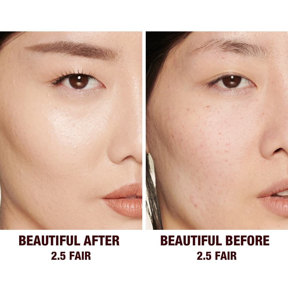 BEAUTIFUL SKIN RADIANT CONCEALER