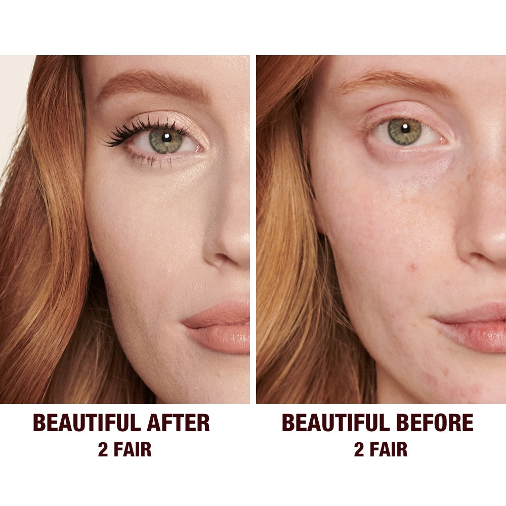 BEAUTIFUL SKIN RADIANT CONCEALER