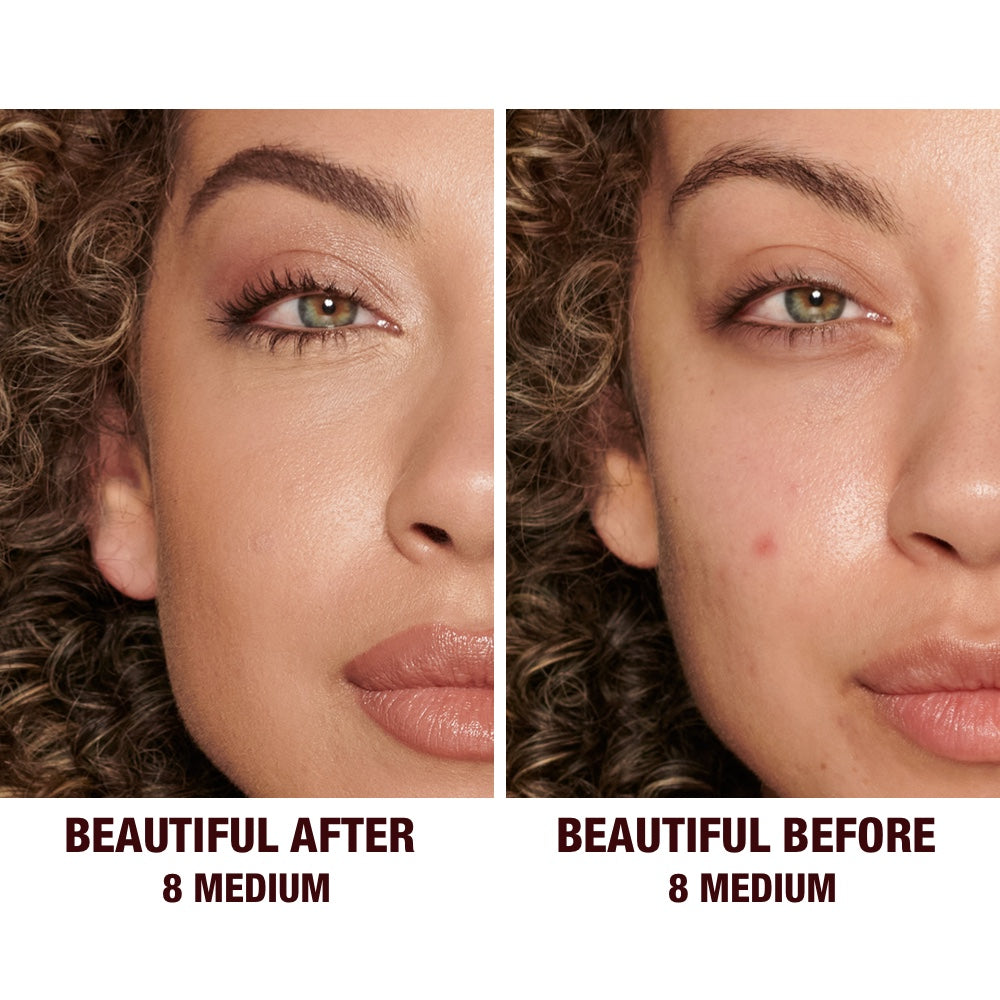 BEAUTIFUL SKIN RADIANT CONCEALER