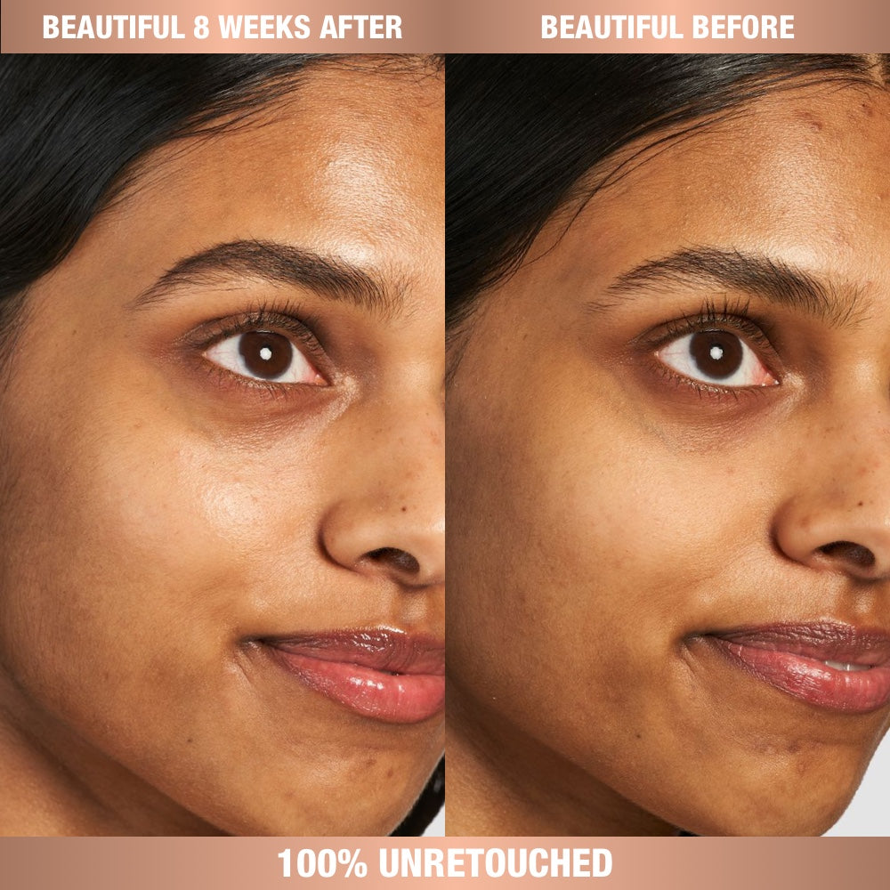CHARLOTTE’S ULTIMATE MAGIC SKIN ROUTINE