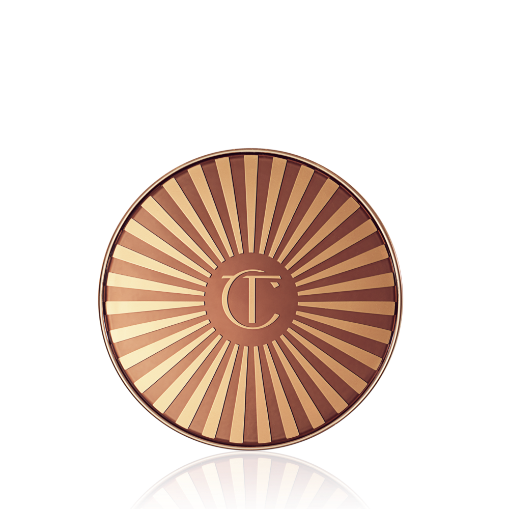 BEAUTIFUL SKIN SUN-KISSED GLOW BRONZER