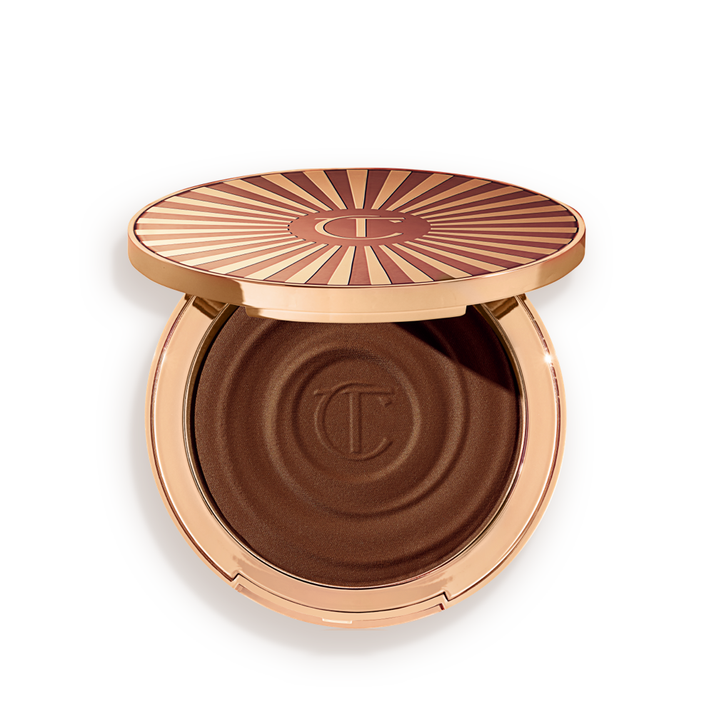 BEAUTIFUL SKIN SUN-KISSED GLOW BRONZER
