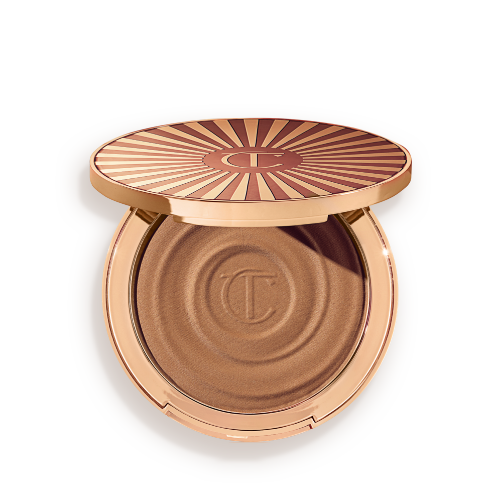 BEAUTIFUL SKIN SUN-KISSED GLOW BRONZER