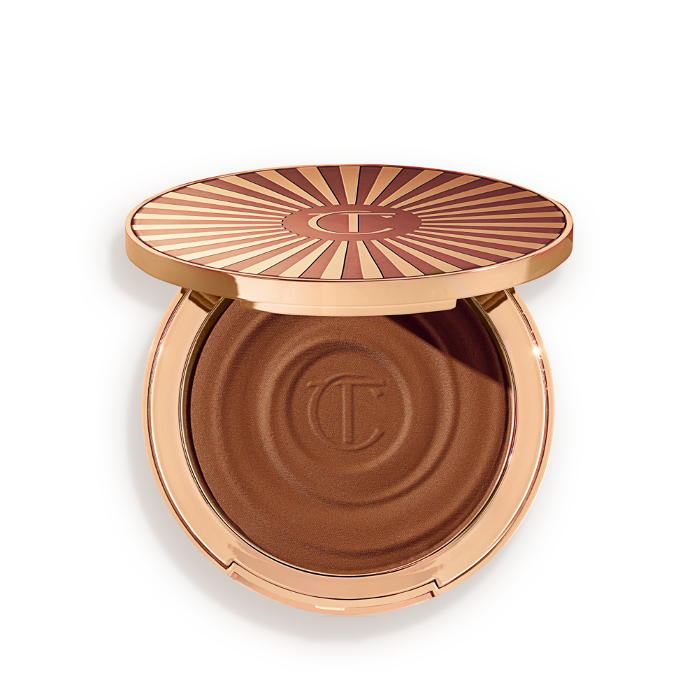 BEAUTIFUL SKIN SUN-KISSED GLOW BRONZER