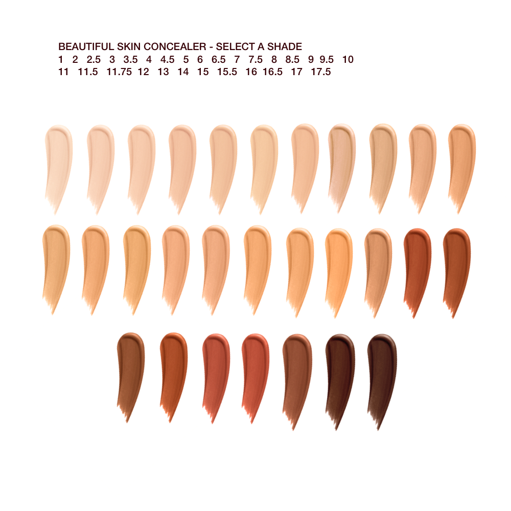 BEAUTIFUL SKIN COMPLEXION KIT