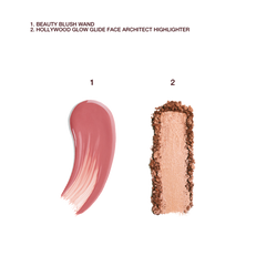 PILLOW TALK BLUSH & GLOW GLIDE DUO