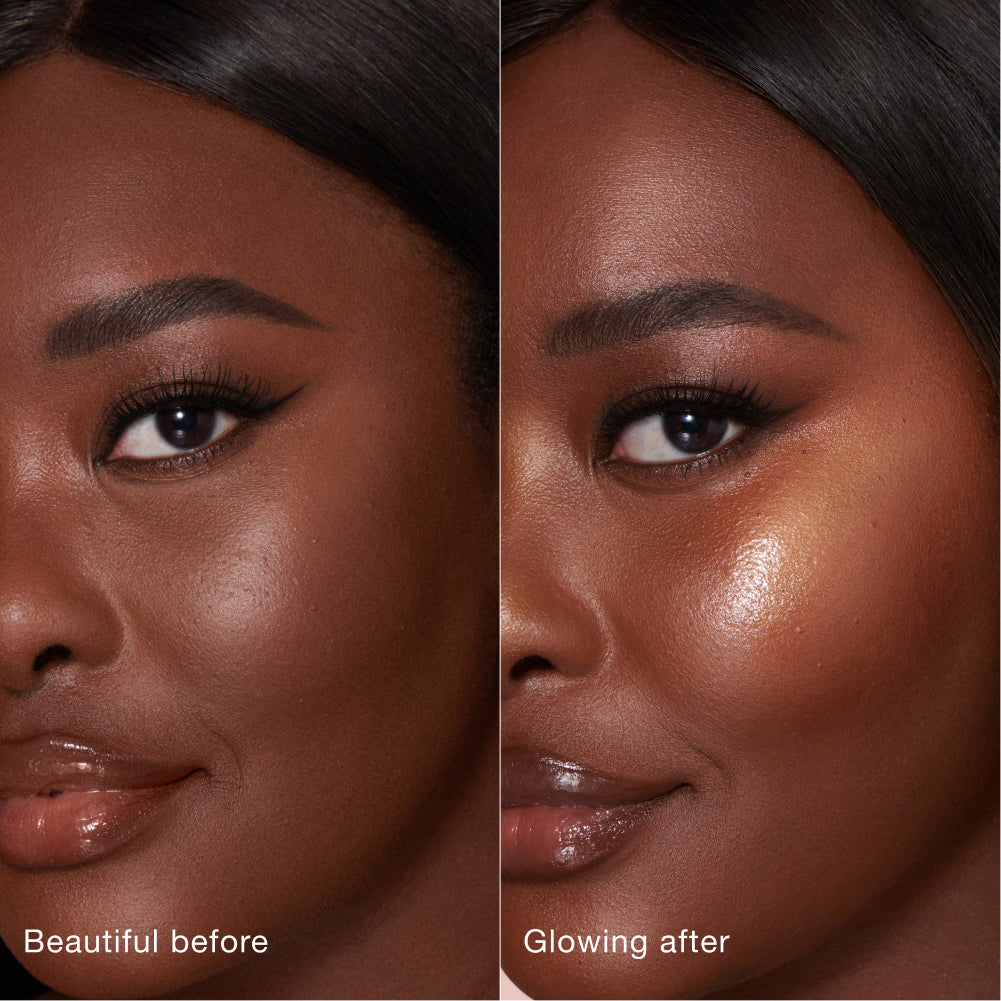 BEAUTY LIGHT WAND