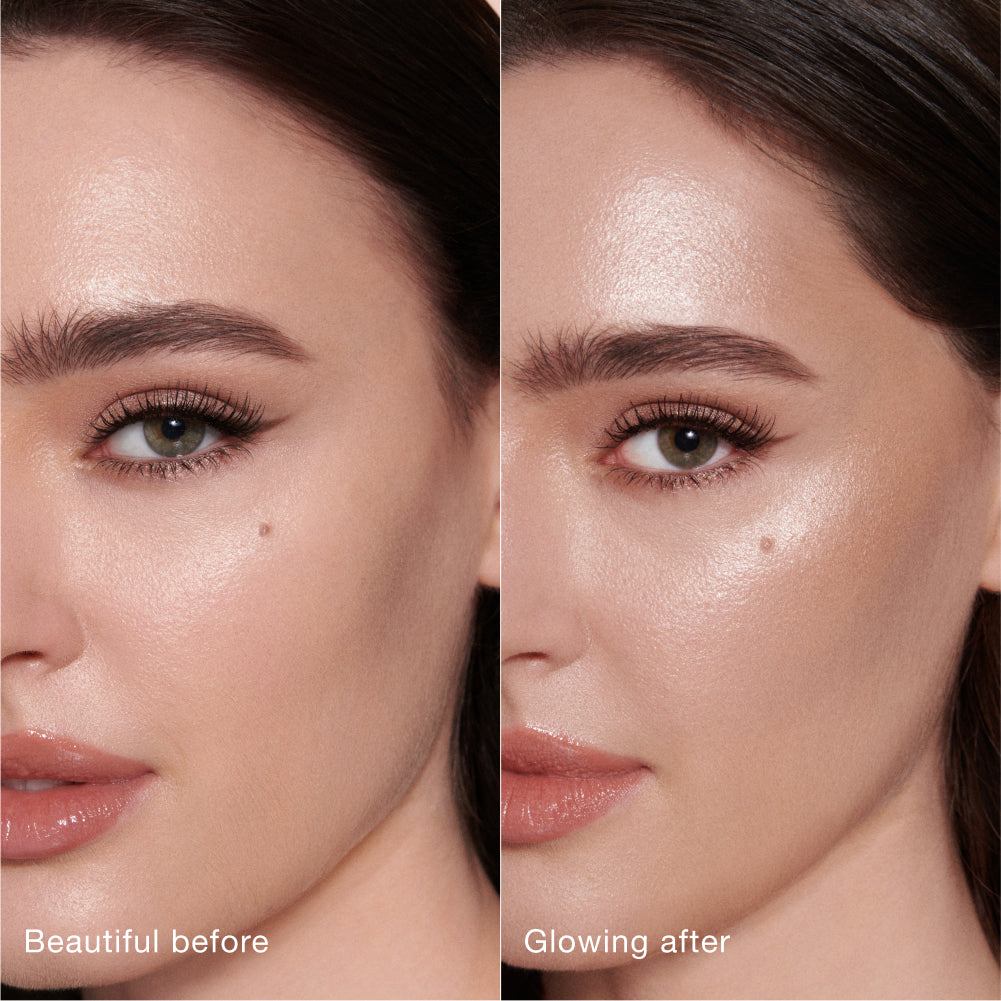 BEAUTY LIGHT WAND