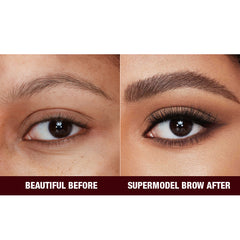 LEGENDARY BROWS