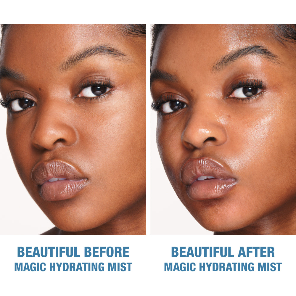 CHARLOTTE'S MAGIC HYDRATOR MIST