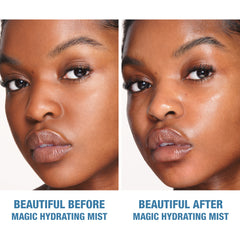 MAGIC SKIN OXYGENATING & HYDRATING DUO