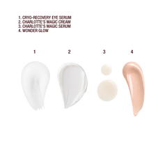 WEDDING DAY IMMEDIATE SKIN REVIVAL SET