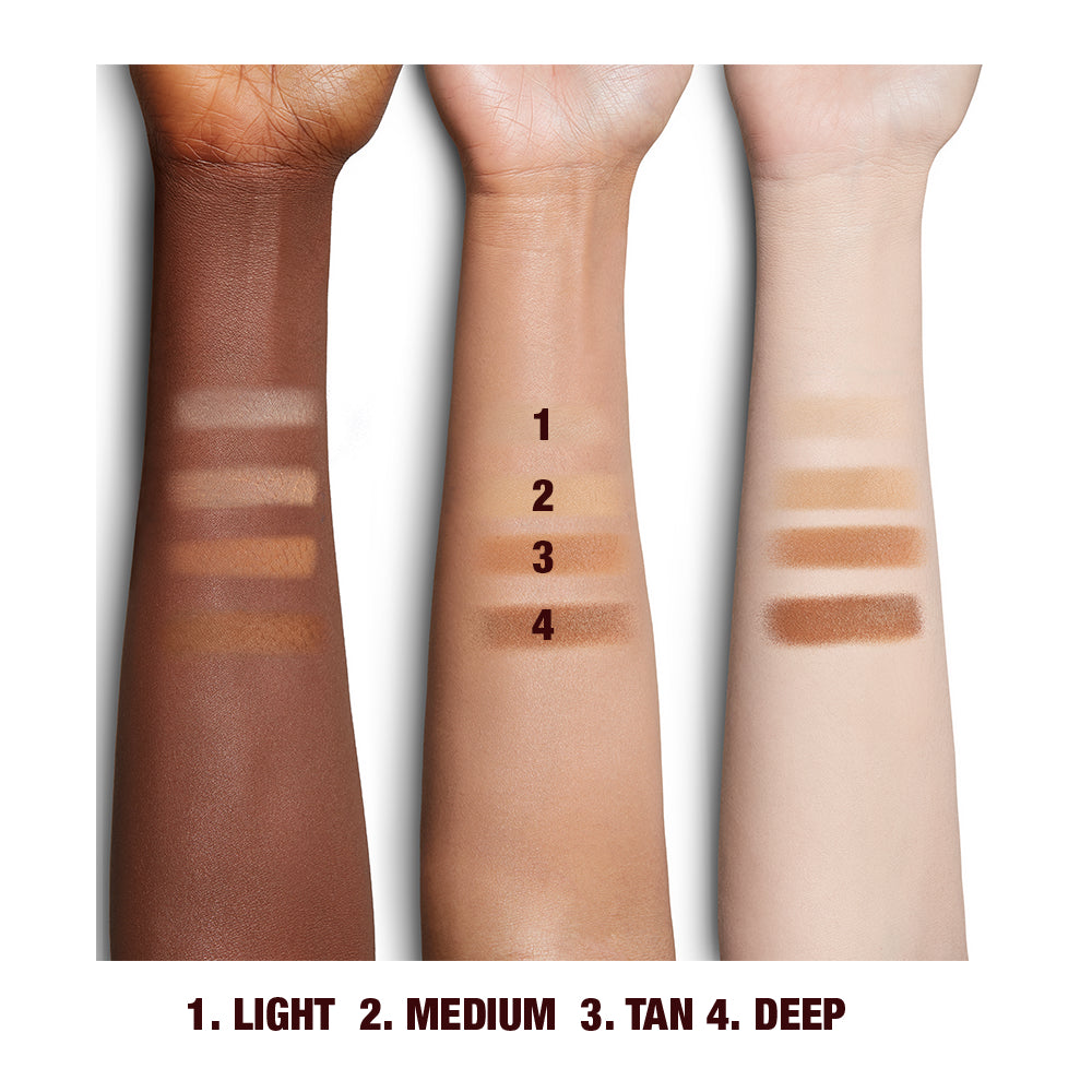 WEDDING DAY MAGIC MAKEUP TOUCH-UP KIT
