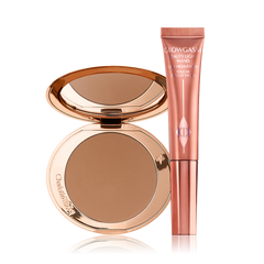ALL-YEAR-ROUND SUN-KISSED SKIN KIT