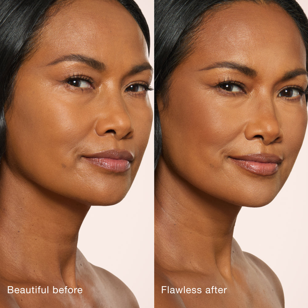AIRBRUSH BRONZER REFILL