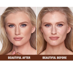 AIRBRUSH FLAWLESS PERFECT & BRONZE DUO