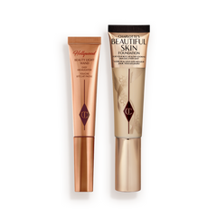 CHARLOTTE'S BEAUTIFUL SKIN GLOW KIT