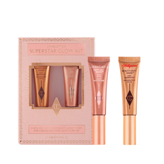 CHARLOTTE'S SUPERSTAR GLOW KIT