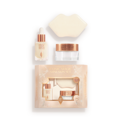 CHARLOTTE'S ICONIC MAGIC MINI SKIN SET
