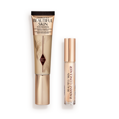 BEAUTIFUL SKIN COMPLEXION KIT