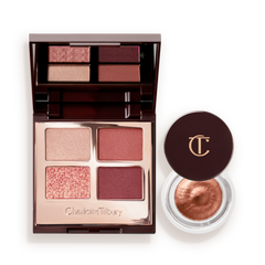 CHARLOTTE’S DREAMY MESMERISING EYE DUO