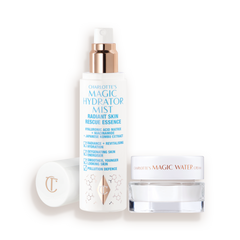 CHARLOTTE’S HYDRATING REVIVAL SET