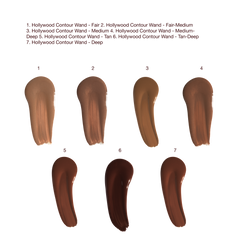 CHARLOTTE'S SCULPT, BRONZE & GLOW KIT