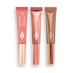 CHARLOTTE’S ICONIC BEAUTY WAND TRIO