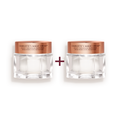 CHARLOTTE’S MAGIC CREAM DUO