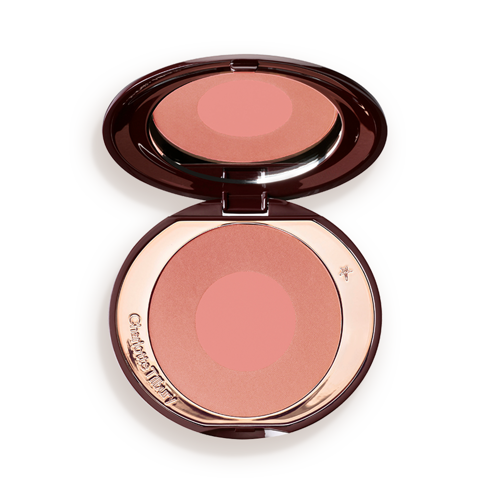 CHEEK TO CHIC