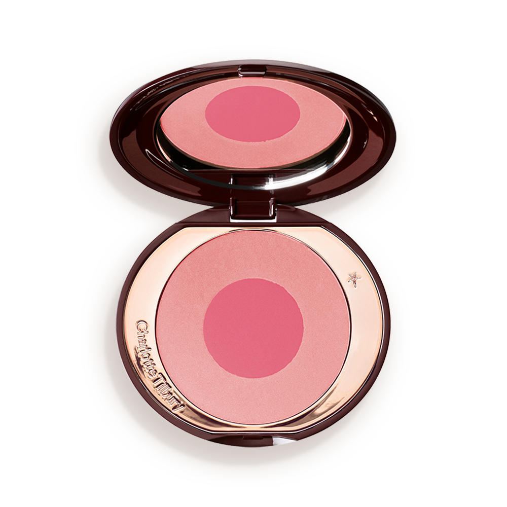 CHEEK TO CHIC