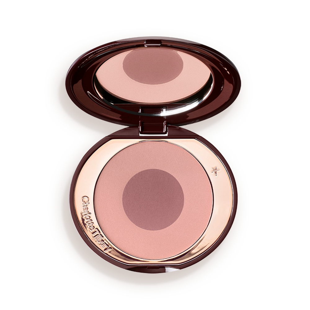 CHEEK TO CHIC