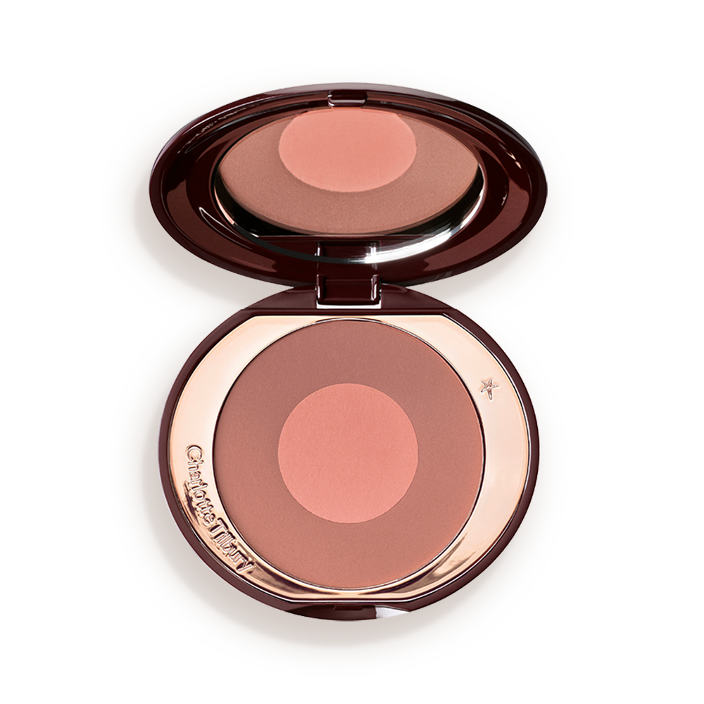 CHEEK TO CHIC
