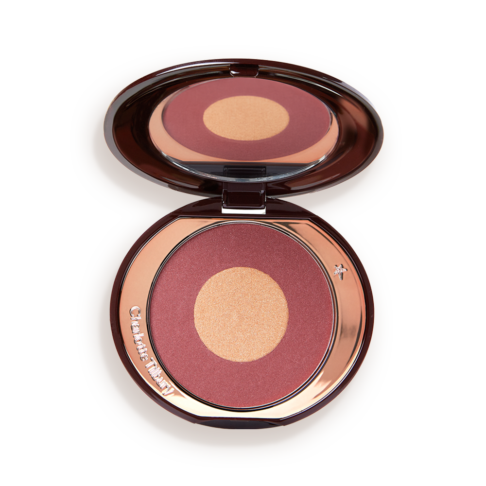 CHEEK TO CHIC