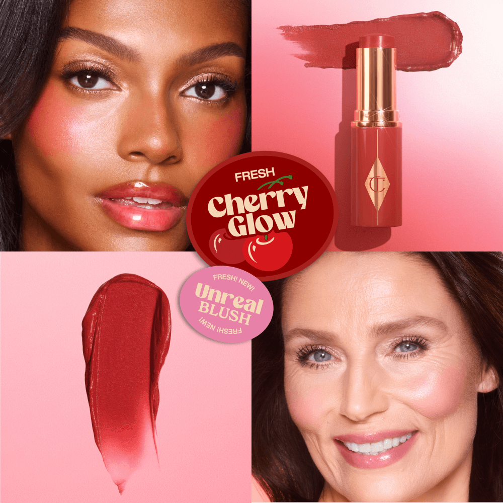 MINI UNREAL BLUSH, MORE SUMMER RUSH KIT