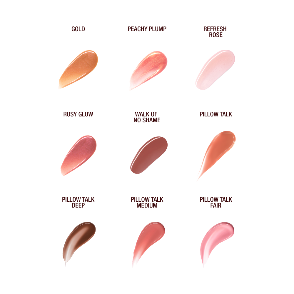 HOLLYWOOD LIPS