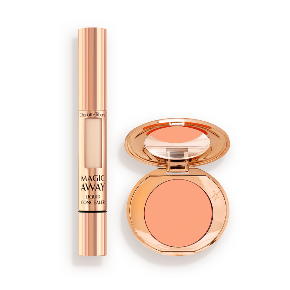 CONCEAL AND CORRECT KIT