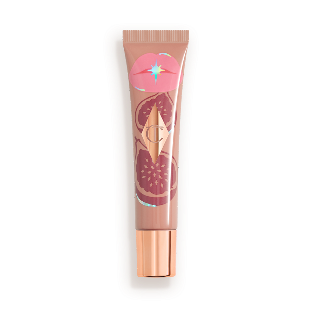 UNREAL LIPS HEALTHY GLOW NECTAR OIL
