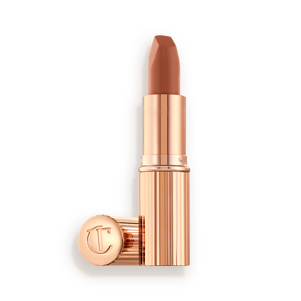 THE SUPER NUDES