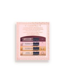 CHARLOTTE'S FRAGRANCE COLLECTION OF EMOTIONS