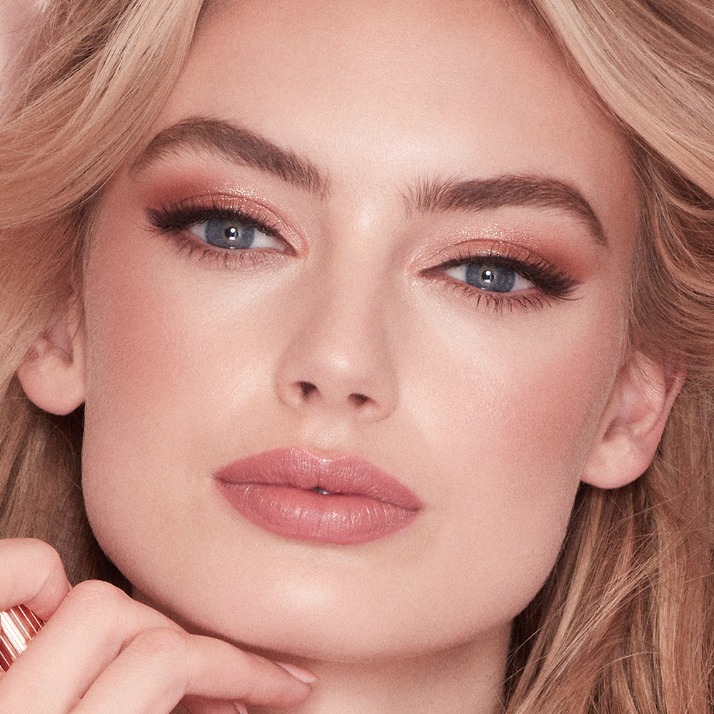 BRONZED, BLUSHING BEAUTY KIT