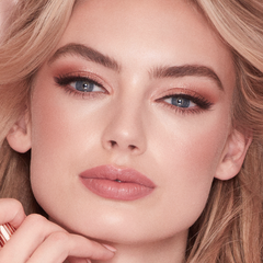 BRONZED, BLUSHING BEAUTY KIT