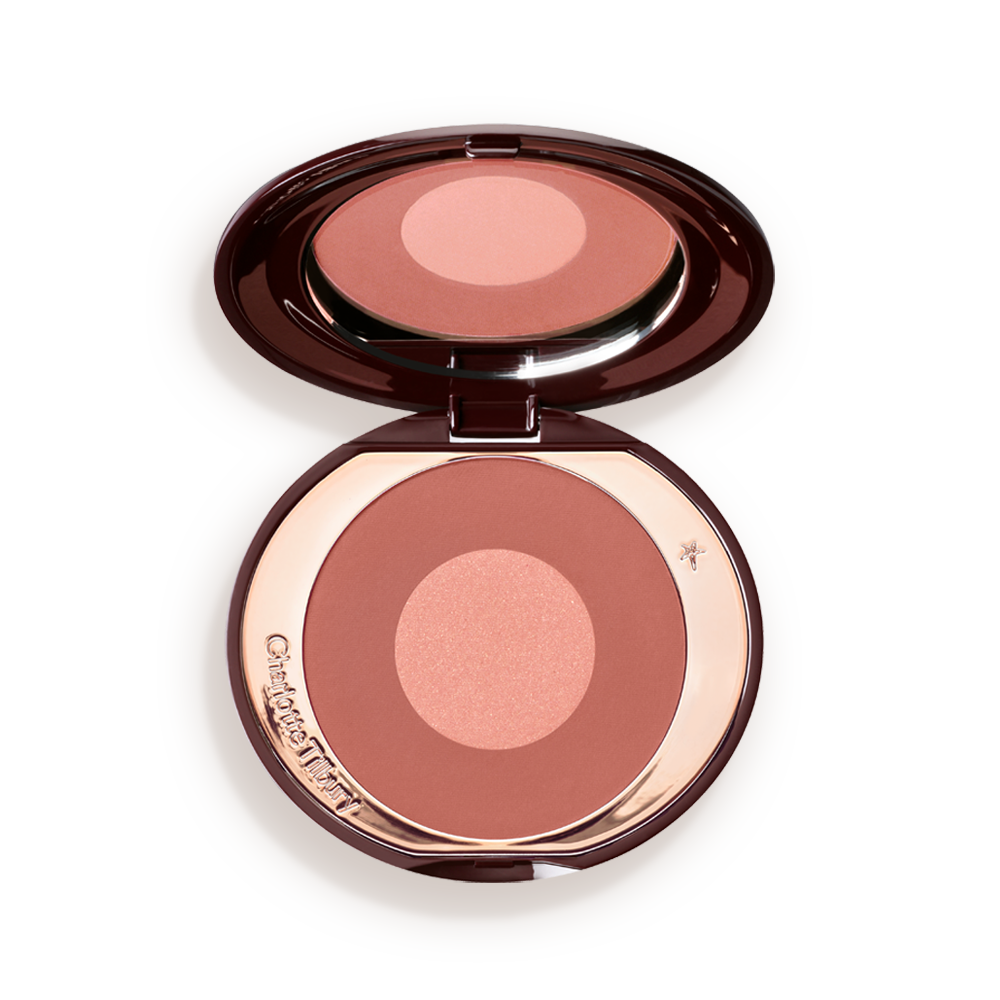 CHEEK TO CHIC