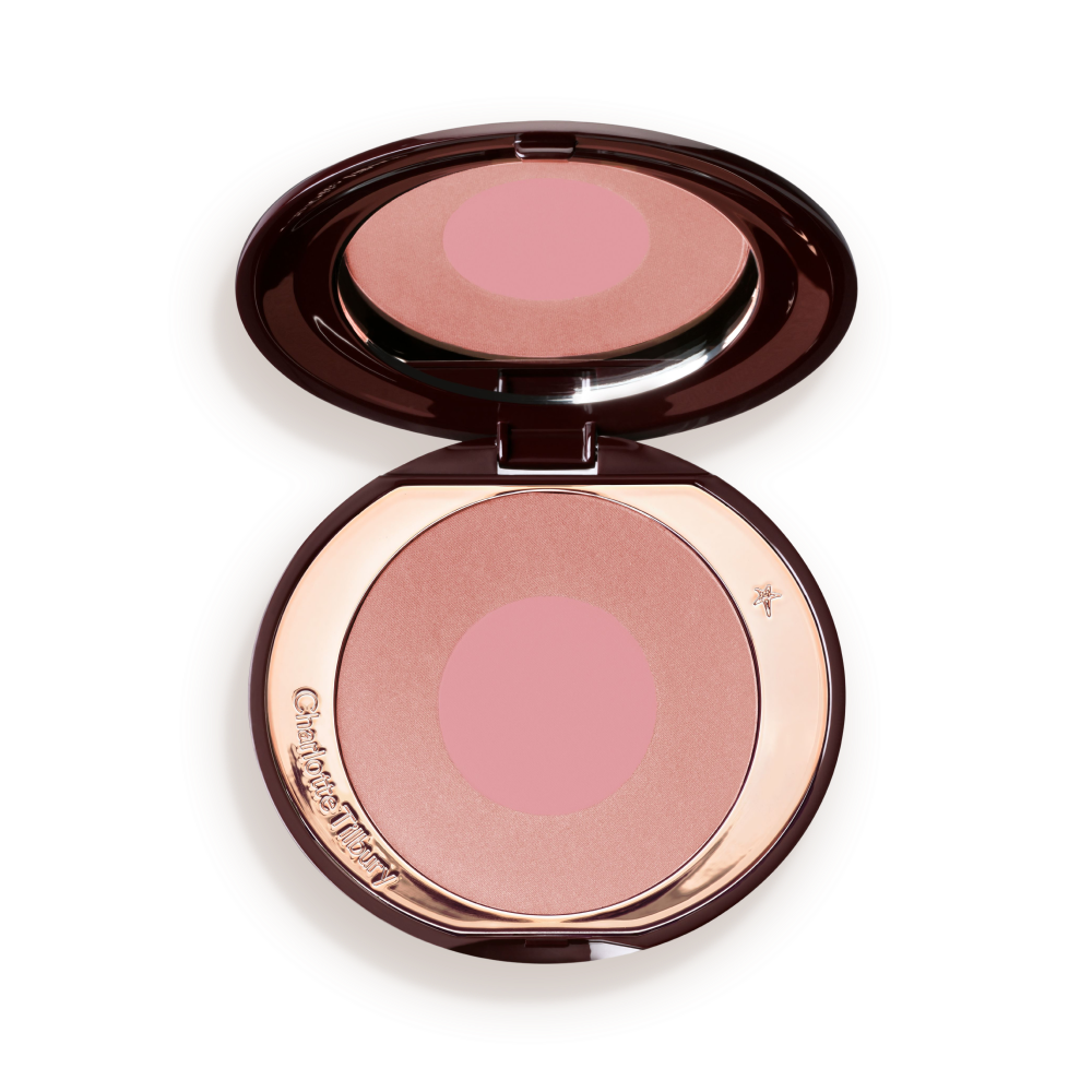 CHEEK TO CHIC