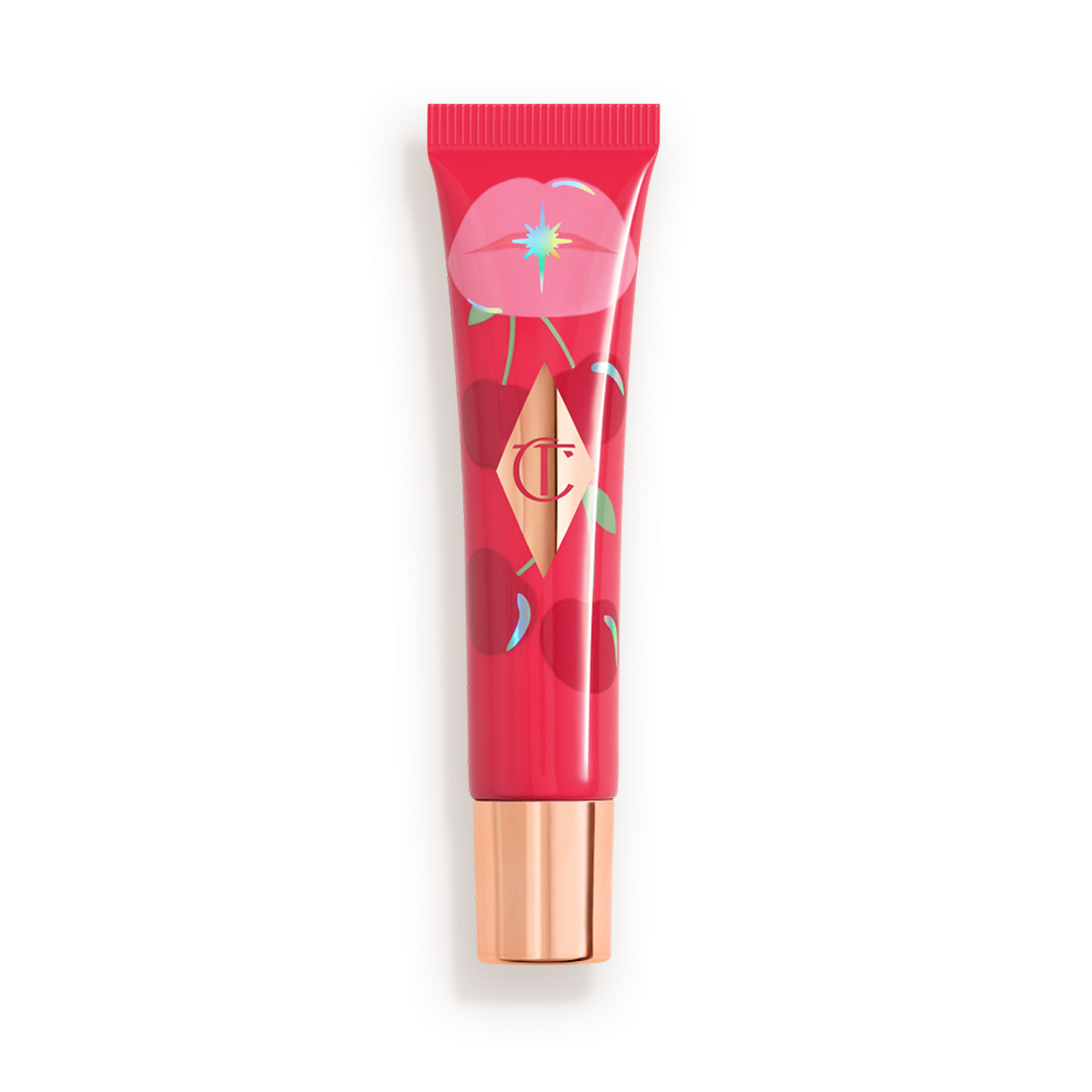 UNREAL LIPS HEALTHY GLOW NECTAR OIL