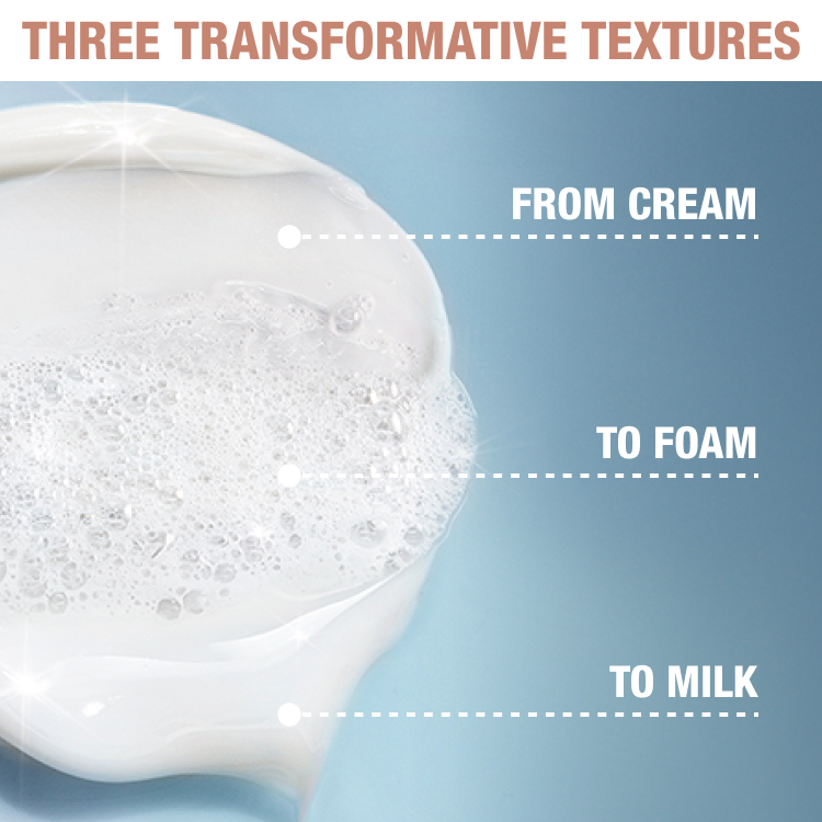 CHARLOTTE'S MAGIC HYDRATION REVIVAL CLEANSER